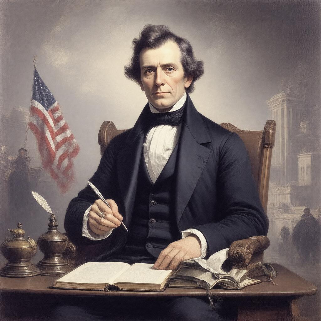 Francis Scott Key